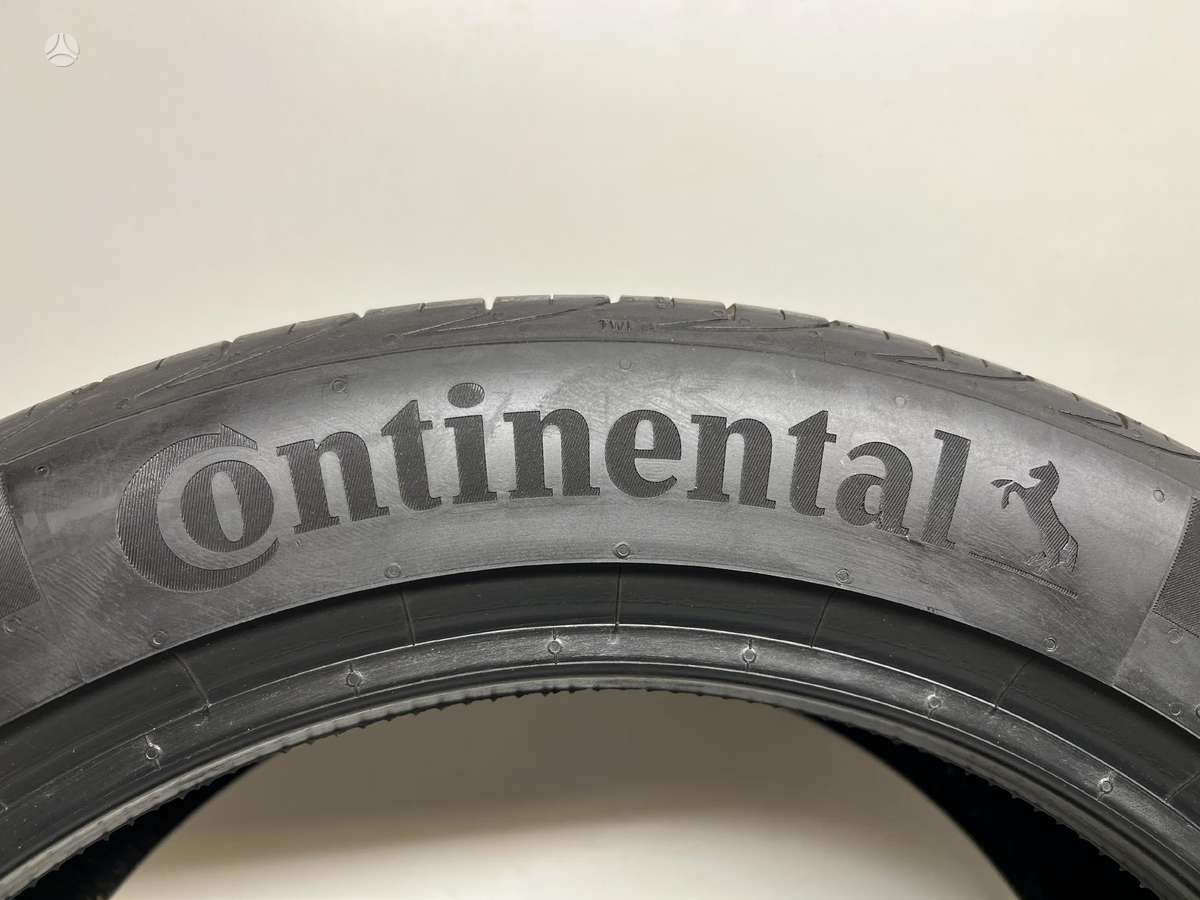 Continental PremiumContact 6, summer 225/45 R17