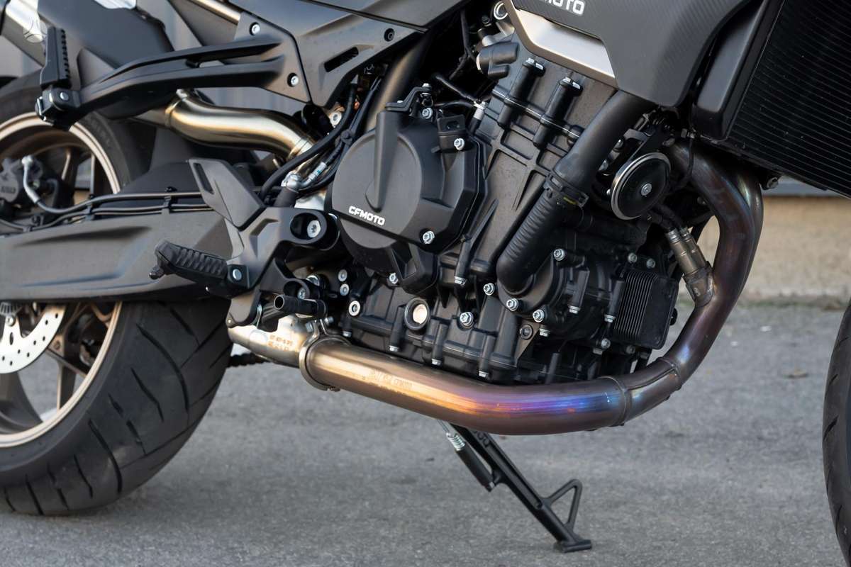 CFMOTO 800NK 800cc, street / классические