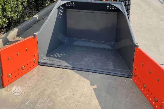 MULTILOADER L30T, фронтальные погрузчики