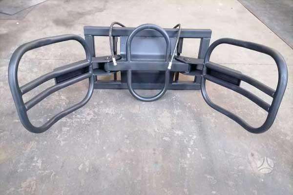 MULTILOADER L30T, фронтальные погрузчики