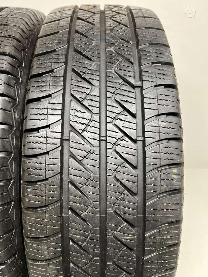 Goodyear Vector4Seasons Cargo 2022m, всесезонные 215/65 R16