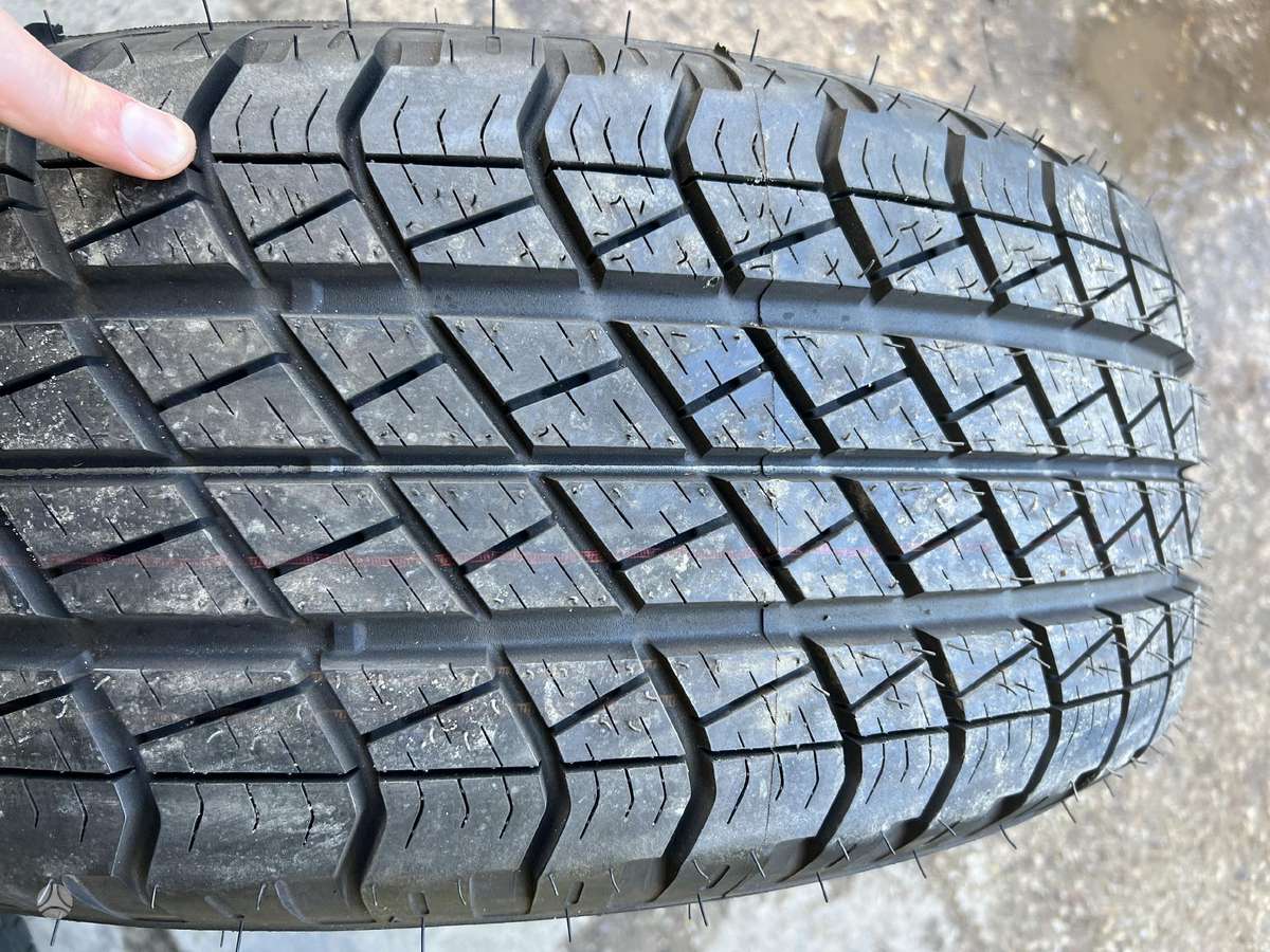Land Rover Range Rover 6750871, light alloy, R18