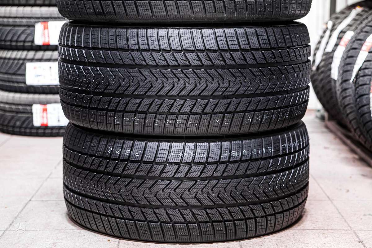 Gripmax SureGrip Pro Winter, winter 245/35 R21