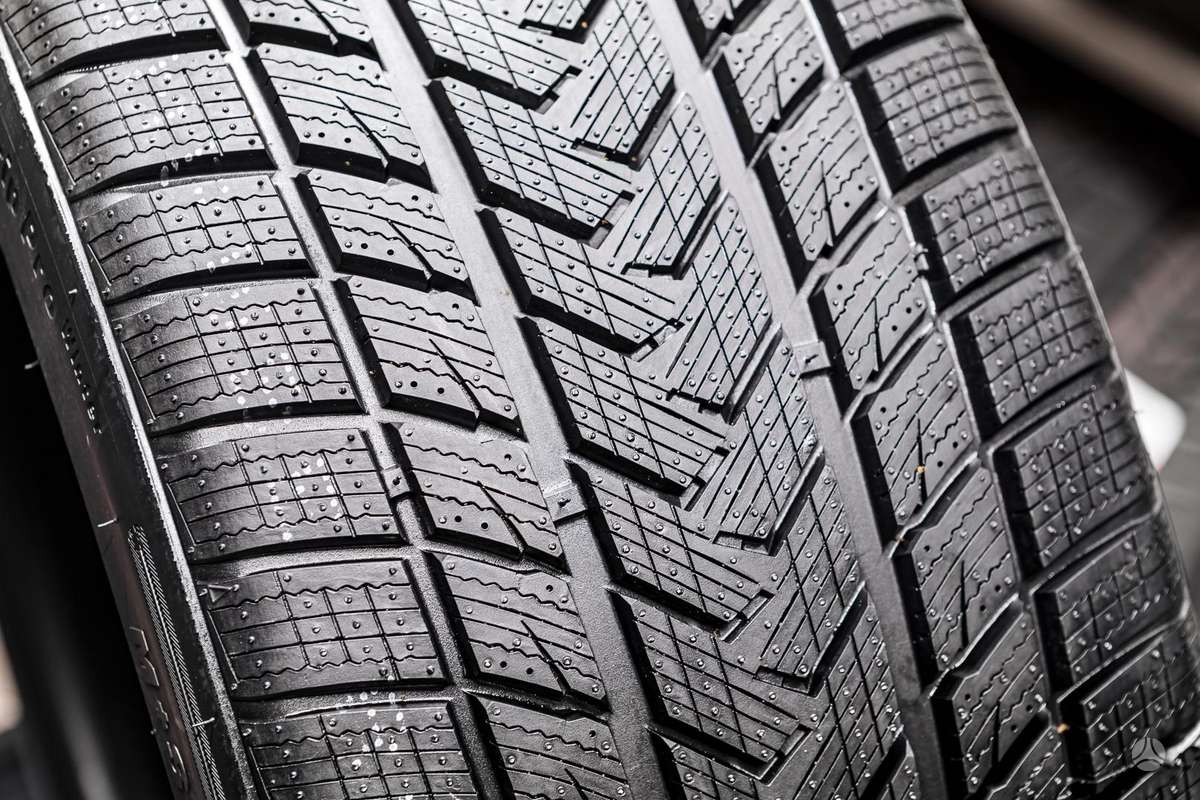 Gripmax SureGrip Pro Winter, winter 245/35 R21