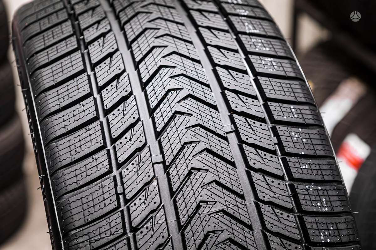 Gripmax SureGrip Pro Winter, winter 245/35 R21