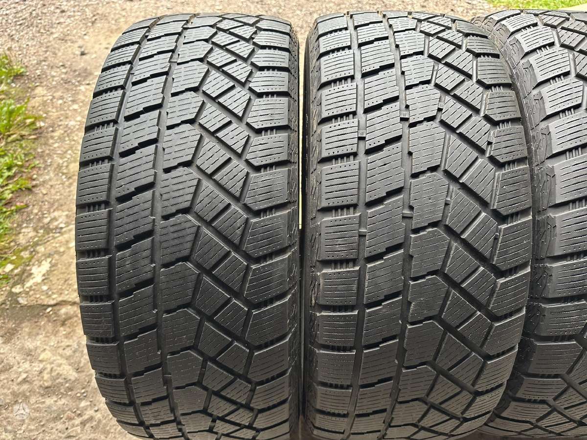 Agi Aplis, зимние 275/45 R21