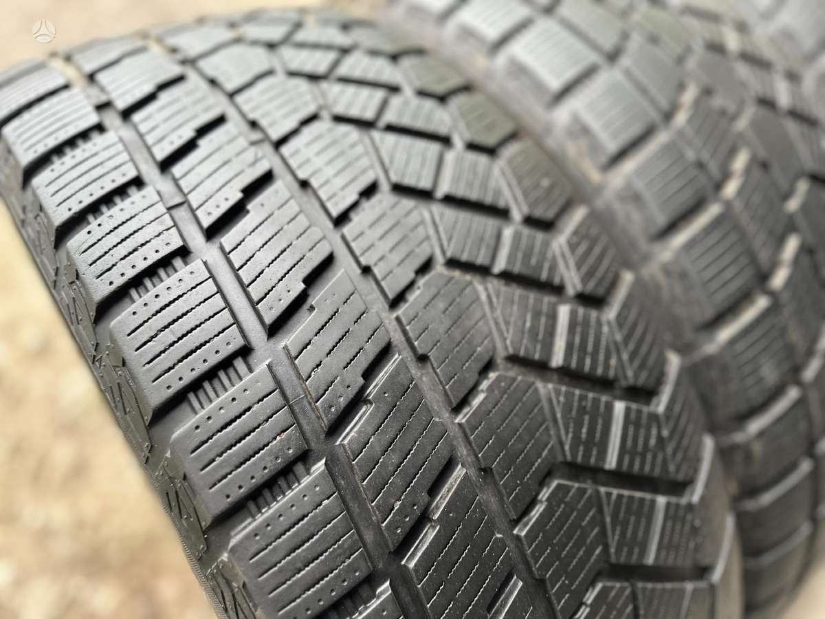 Agi Aplis, зимние 275/45 R21