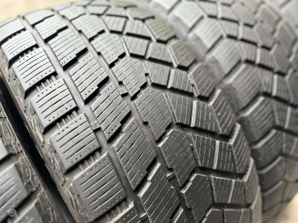Agi Aplis, žieminės 275/45 R21