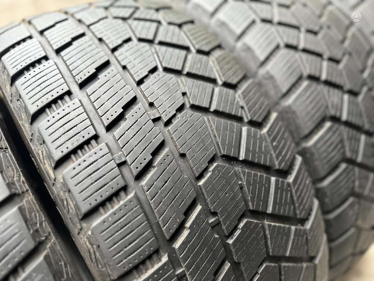 Agi Aplis, зимние 275/45 R21