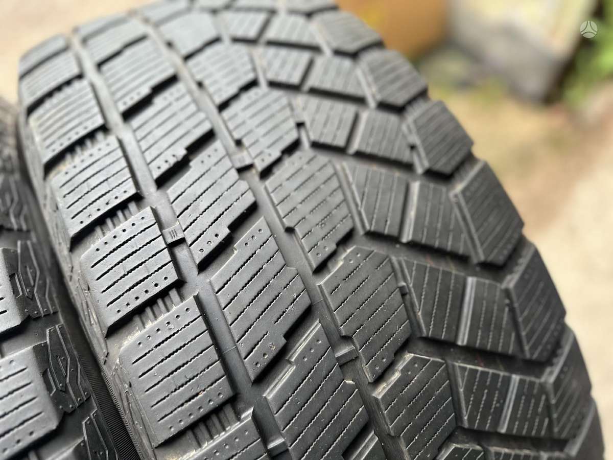 Agi Aplis, зимние 275/45 R21