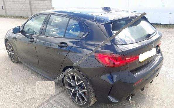 BMW 1 serija