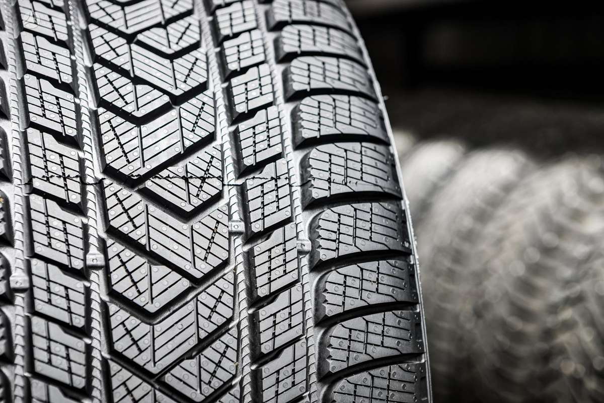 Pirelli Scorpion Winter, winter 275/35 R22