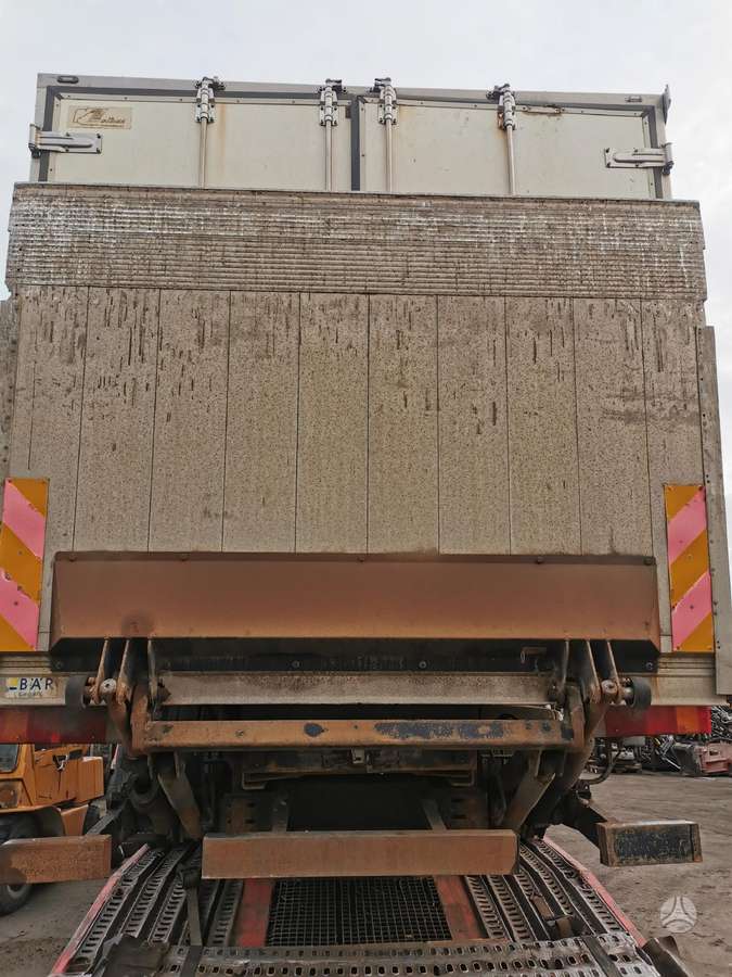 -Kita- Cargolift, other