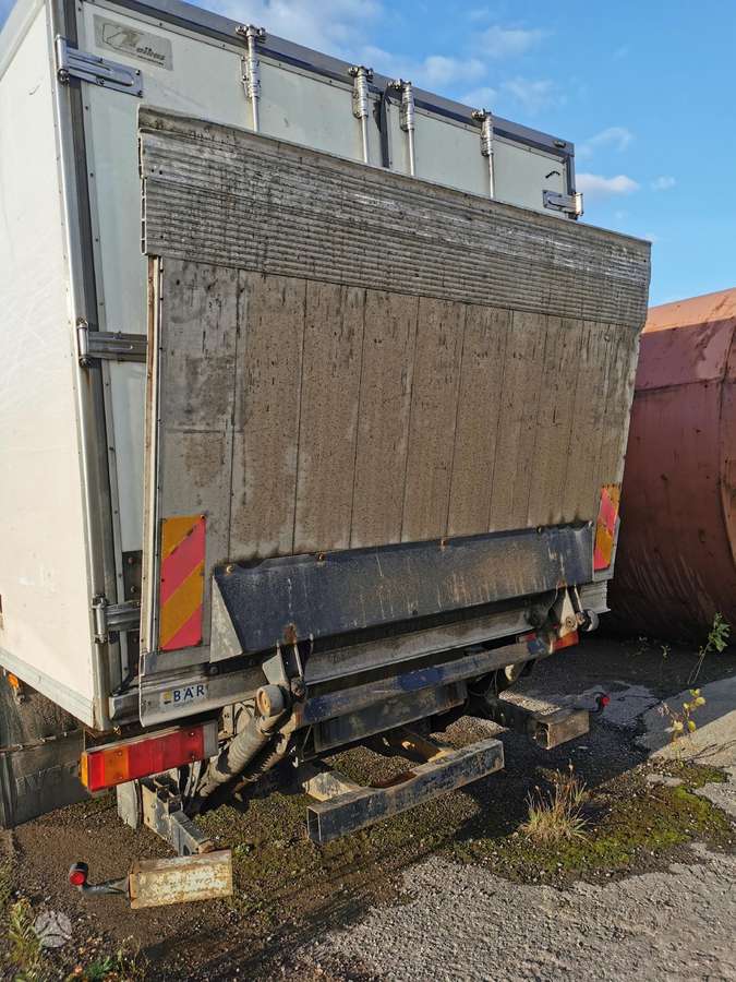 -Kita- Cargolift, other