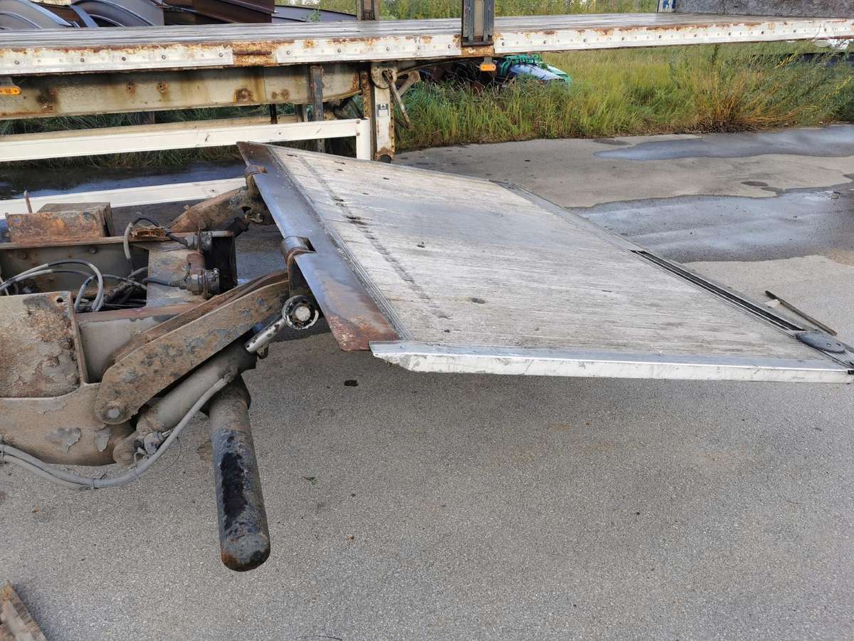 -Kita- Cargolift, другое