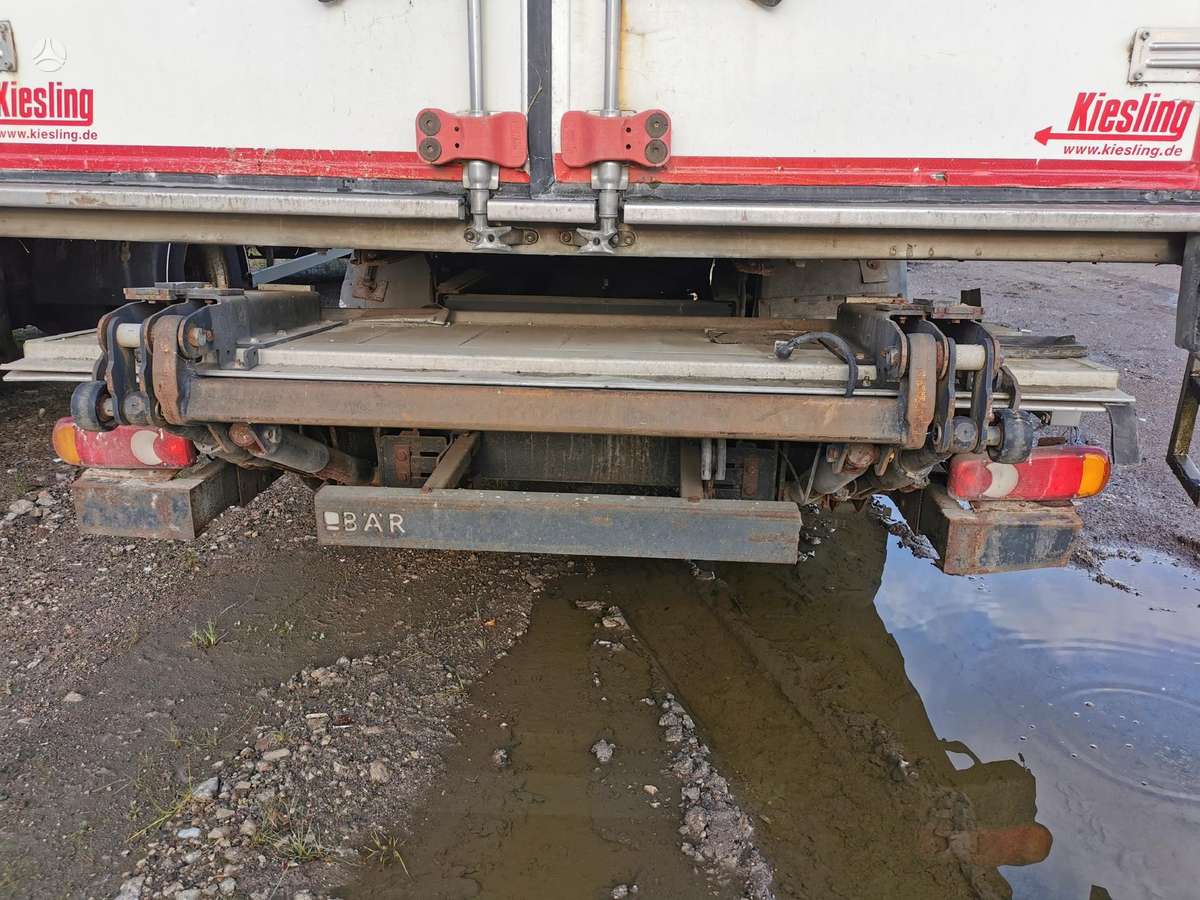 -Kita- Cargolift, kita