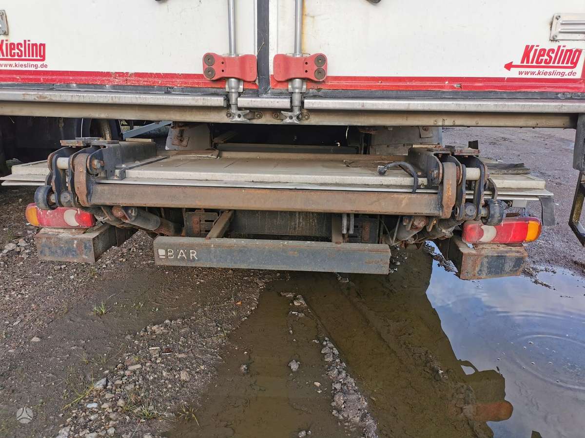 -Kita- Cargolift, other