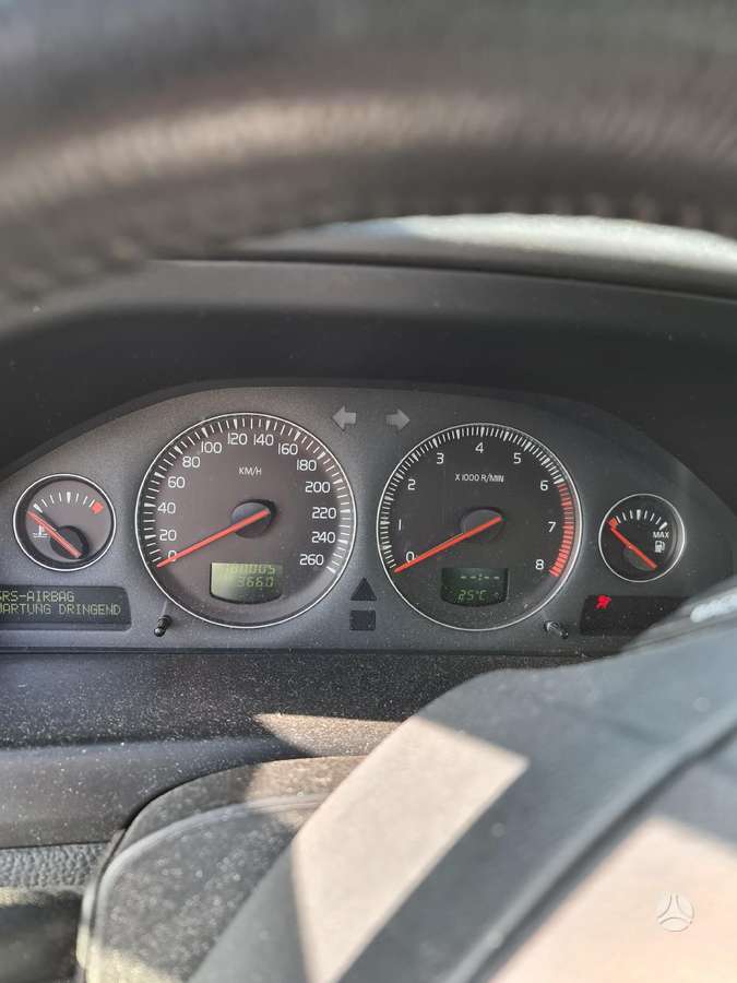 Volvo V70