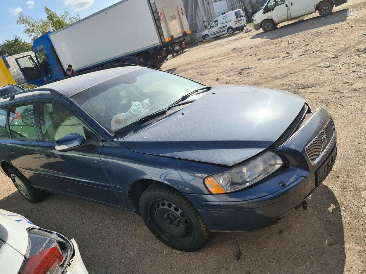 Volvo V70