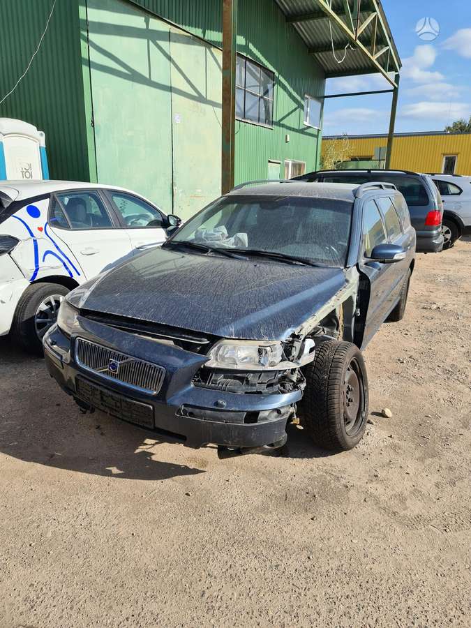 Volvo V70