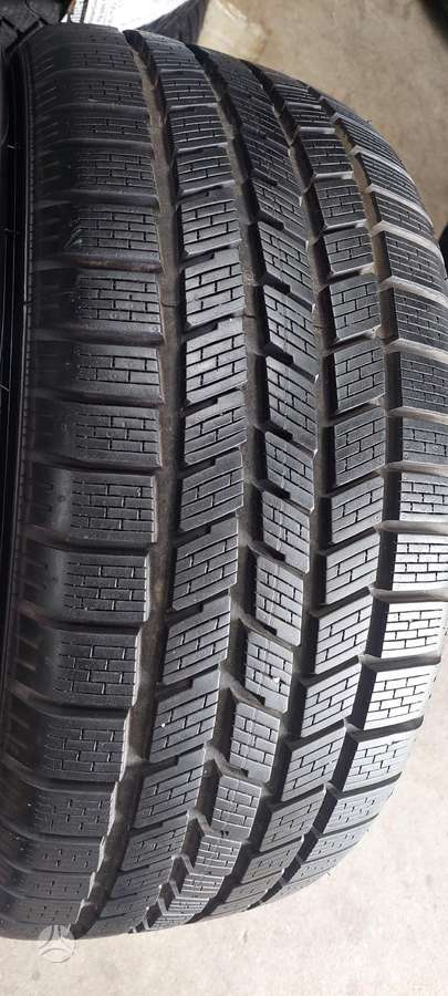 Pirelli, winter 225/40 R18