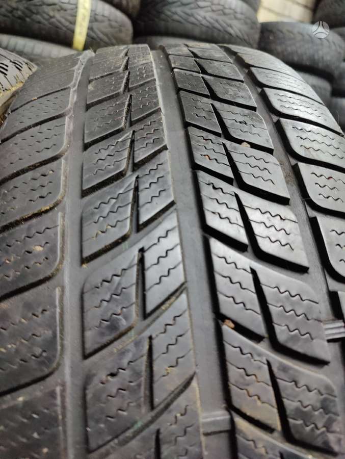 Headway POLARSTAR, winter 235/55 R19