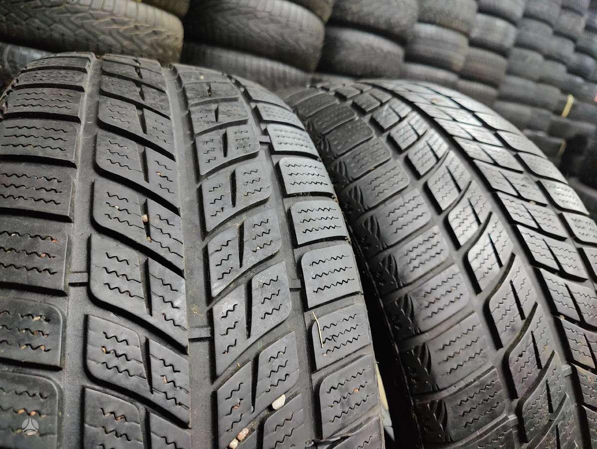 Headway POLARSTAR, winter 235/55 R19