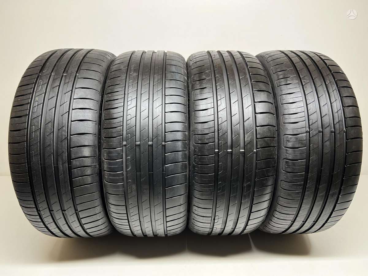 Goodyear Efficient Grip 2023m, summer 225/45 R18