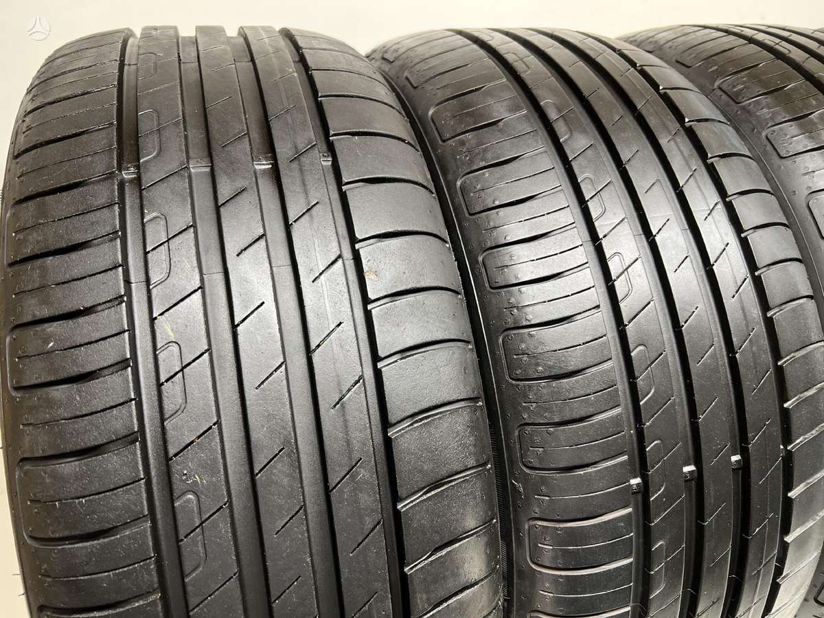 Goodyear Efficient Grip 2023m, summer 225/45 R18
