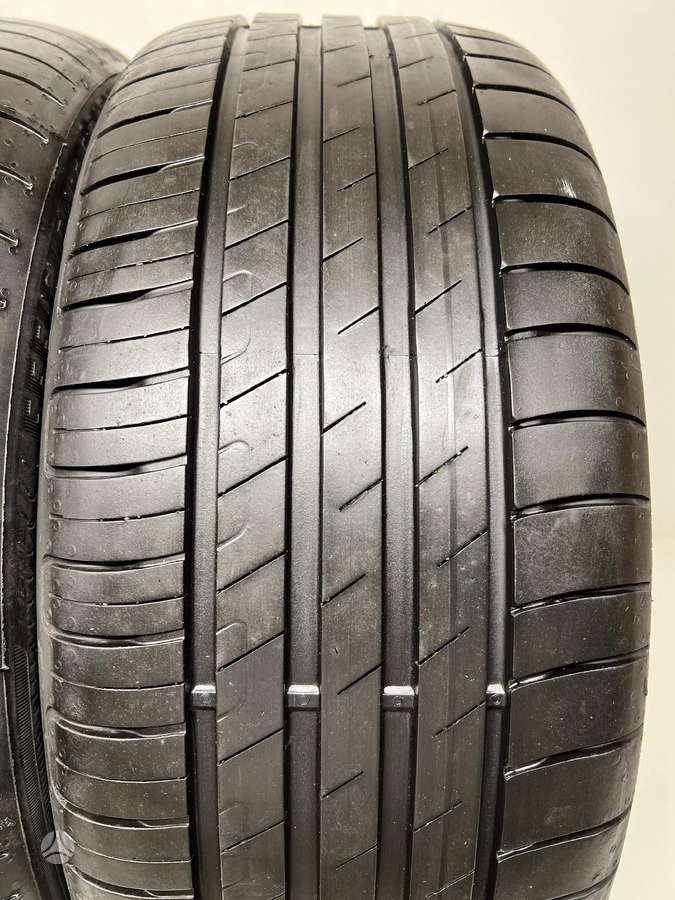 Goodyear Efficient Grip 2023m, summer 225/45 R18