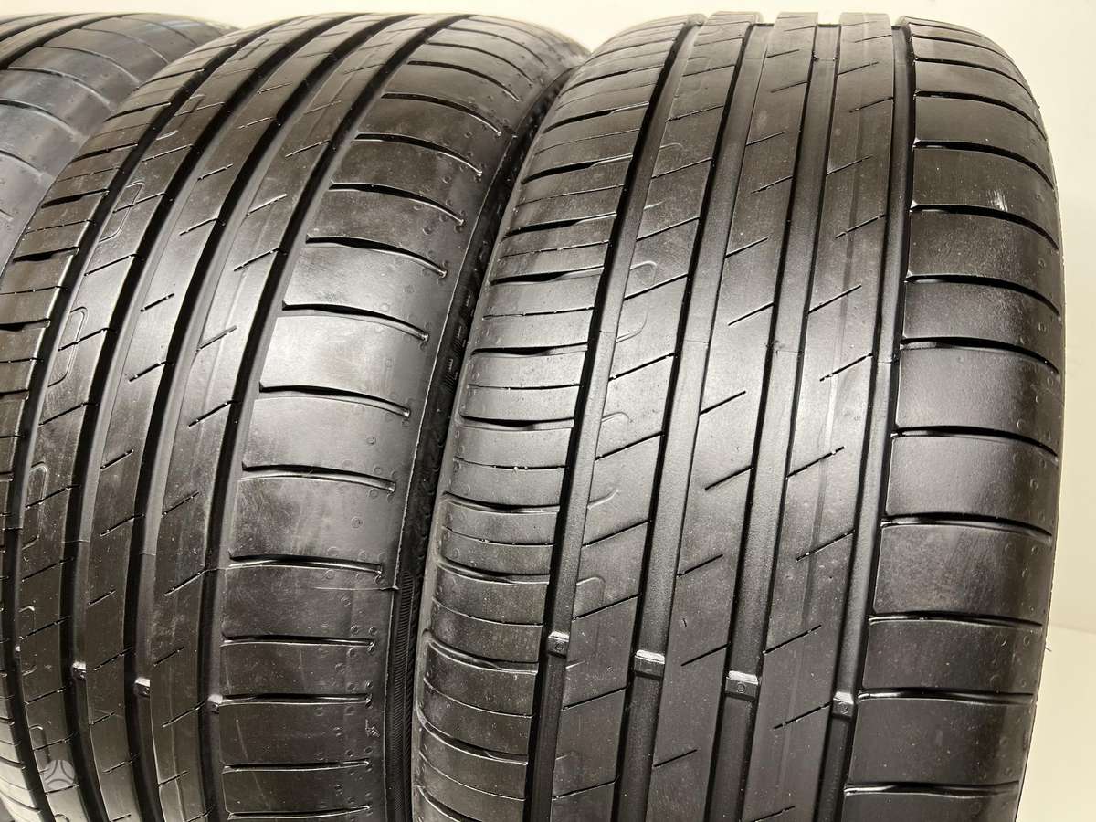 Goodyear Efficient Grip 2023m, summer 225/45 R18