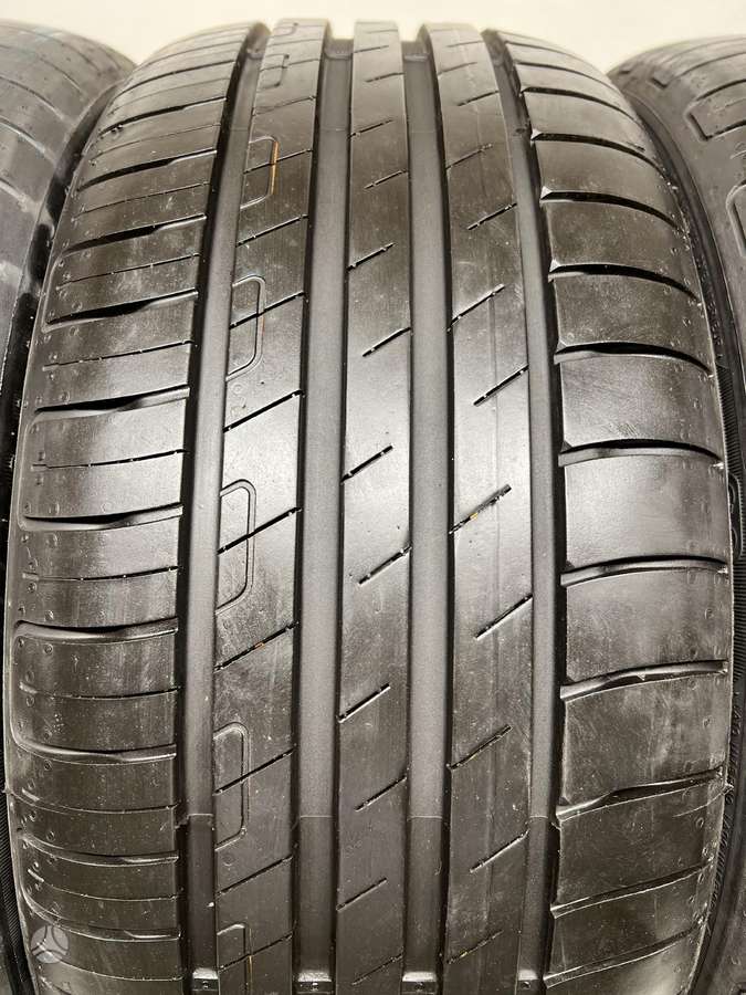 Goodyear Efficient Grip 2023m, summer 225/45 R18