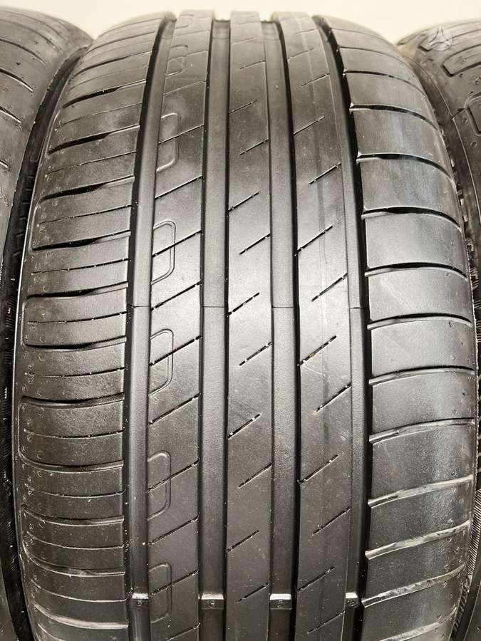 Goodyear Efficient Grip 2023m, summer 225/45 R18