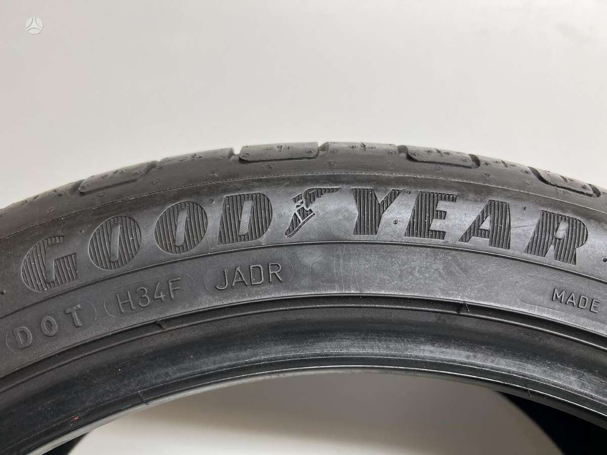 Goodyear Efficient Grip 2023m, summer 225/45 R18