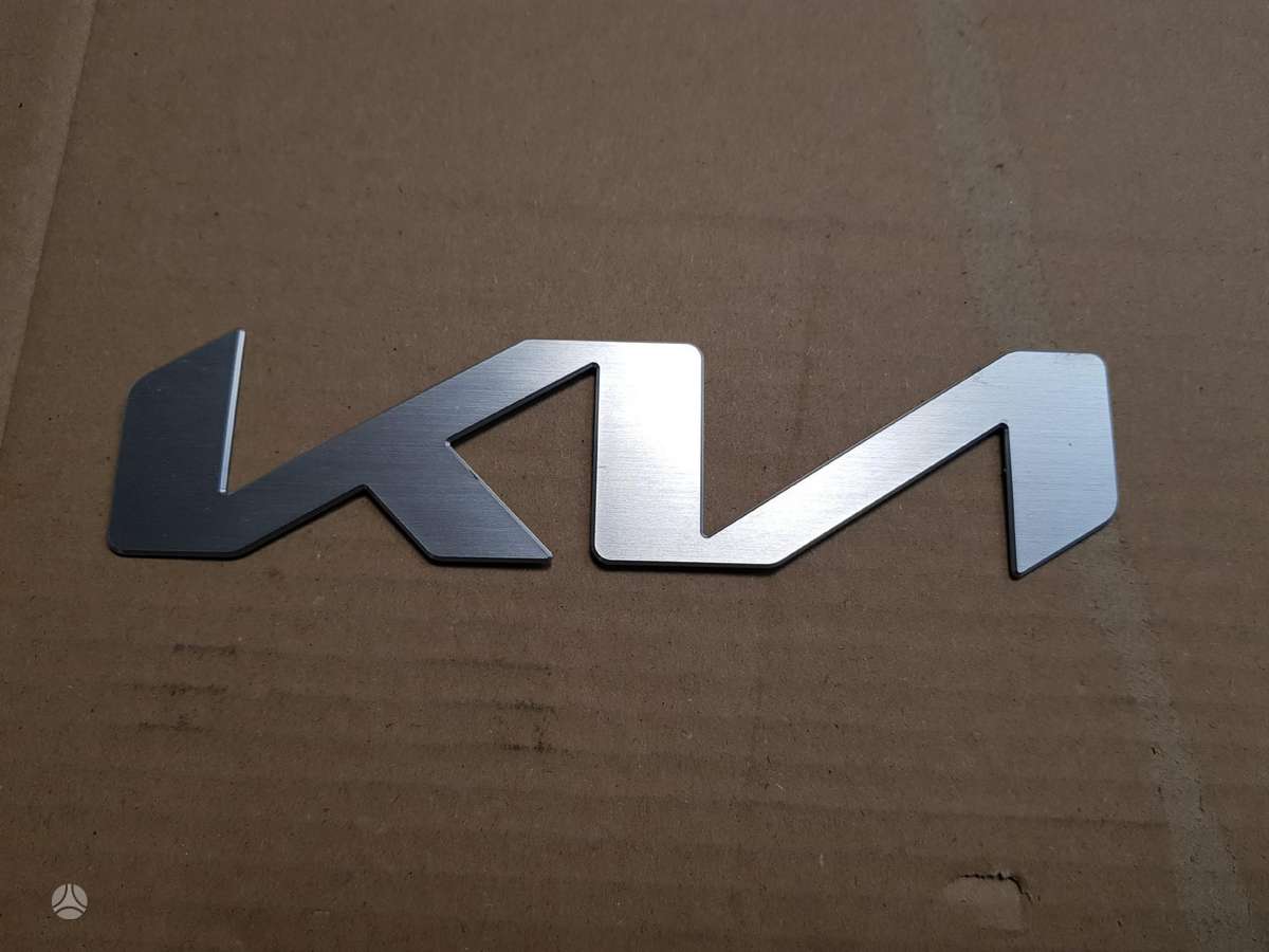 Kia Niro, AT, lights, radiator, water radiator