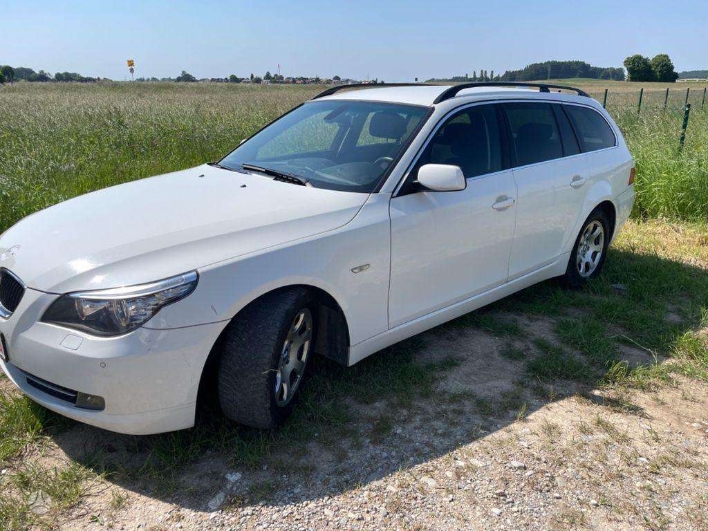 BMW 5 serija