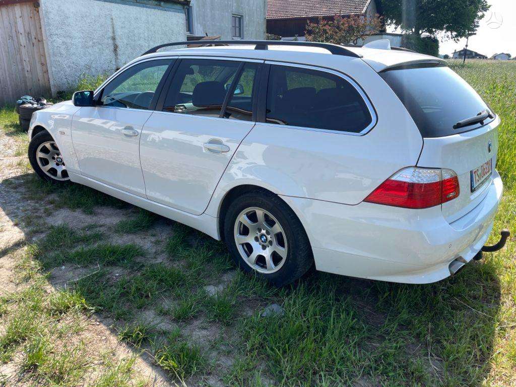 BMW 5 serija