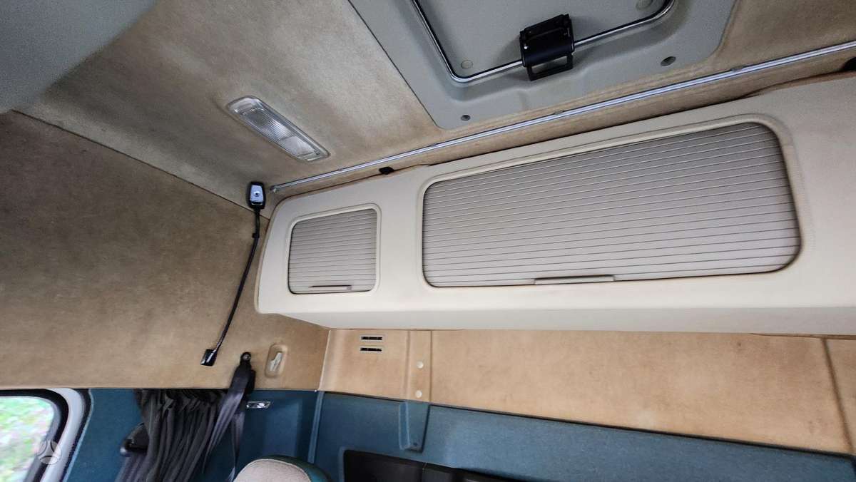 Volvo FM4 500 ag  DALIMIS, trucks