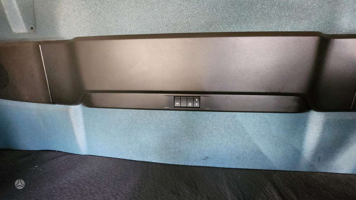 Volvo FM4 500 ag  DALIMIS, trucks