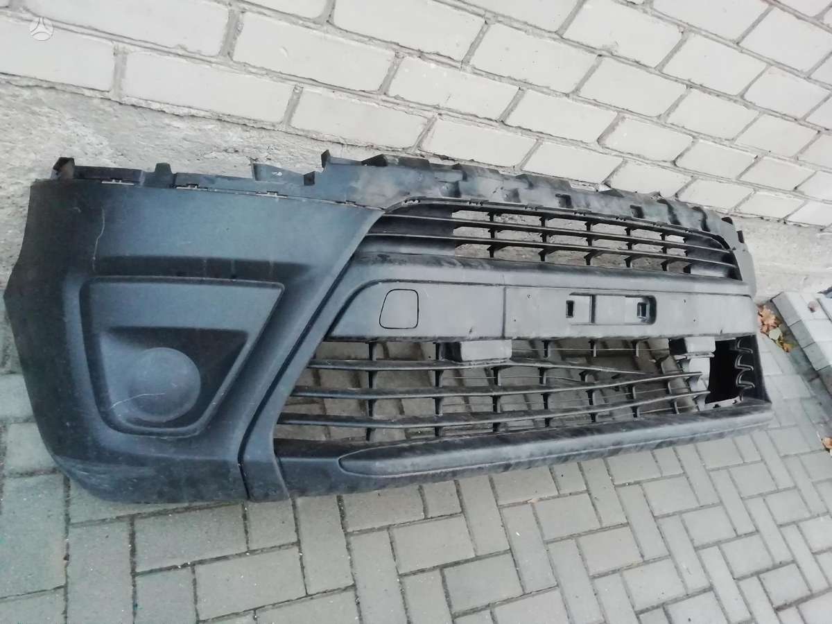 Toyota Proace su001 a7752