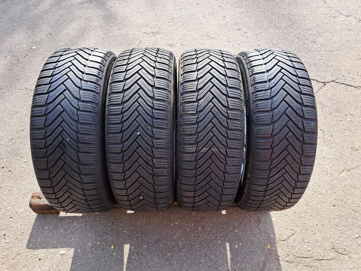 michelin alpin 6 185 50 r16