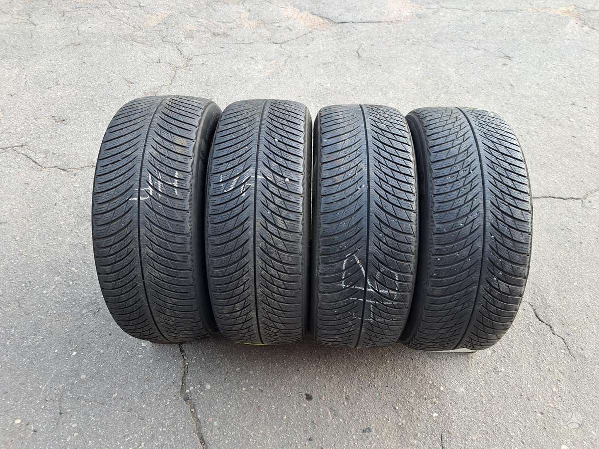 Winterreifen 235 55 R17 Test 2021