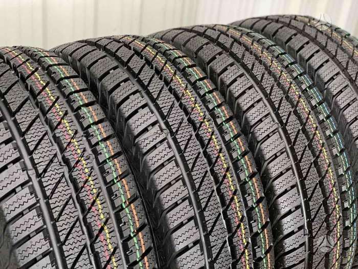 Viking Wintech Van, winter 215/75 R16