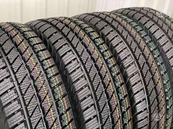 Viking Wintech Van, зимние 215/75 R16