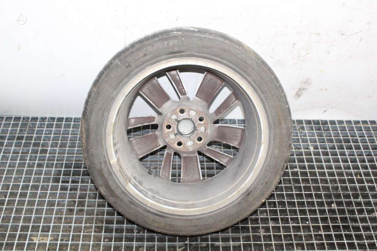 Opel INSIGNIA, lengvojo lydinio, R18