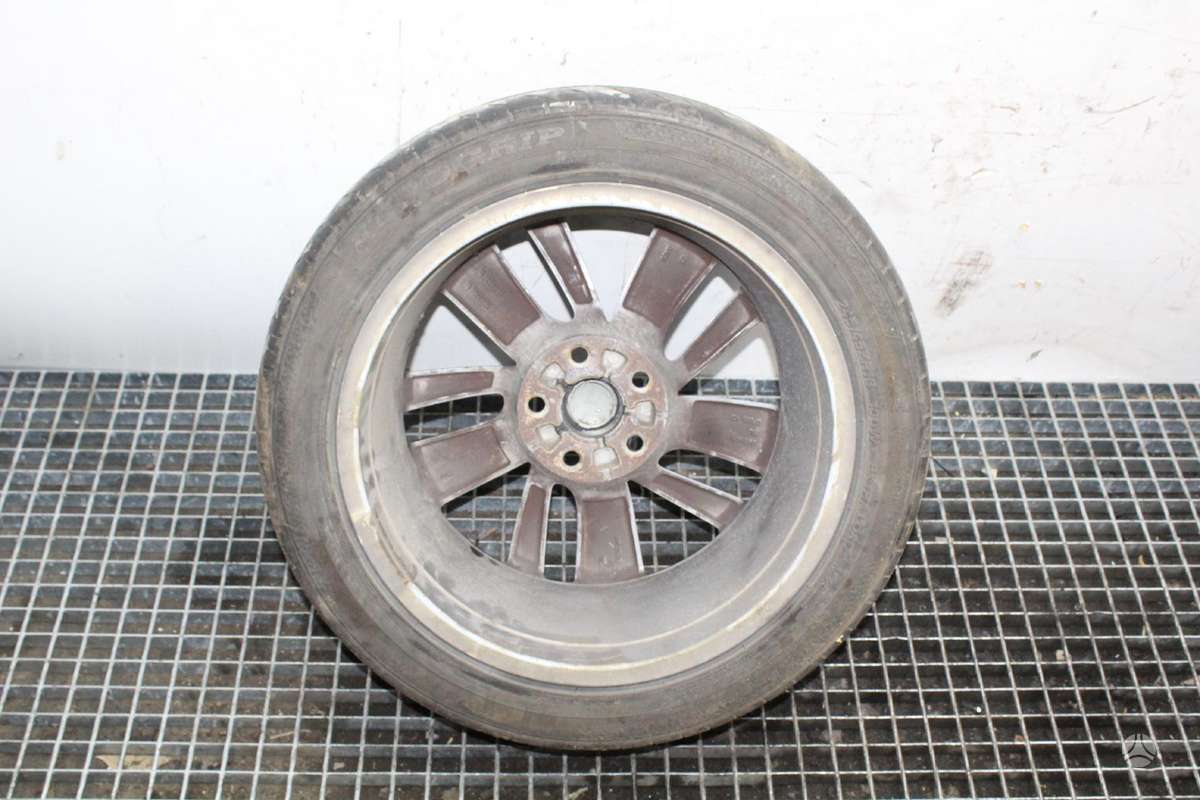 Opel INSIGNIA, light alloy, R18