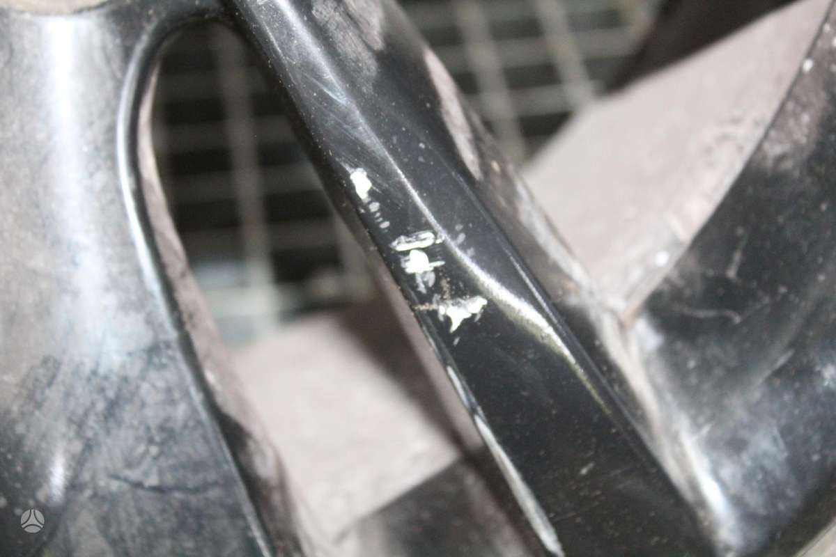 Opel INSIGNIA, легкосплавные , R18