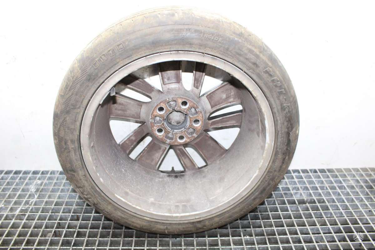 Opel INSIGNIA, lengvojo lydinio, R18