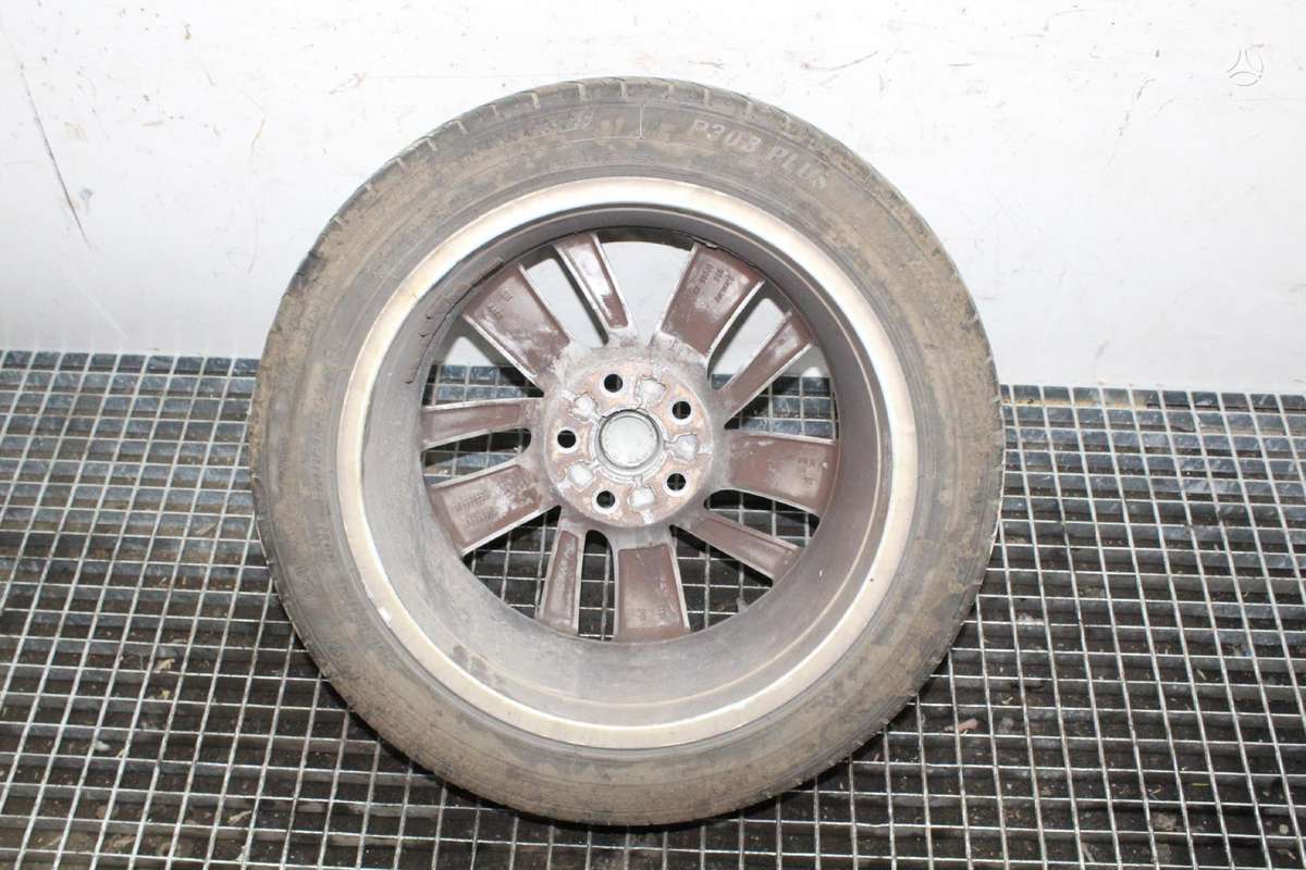 Opel INSIGNIA, легкосплавные , R18