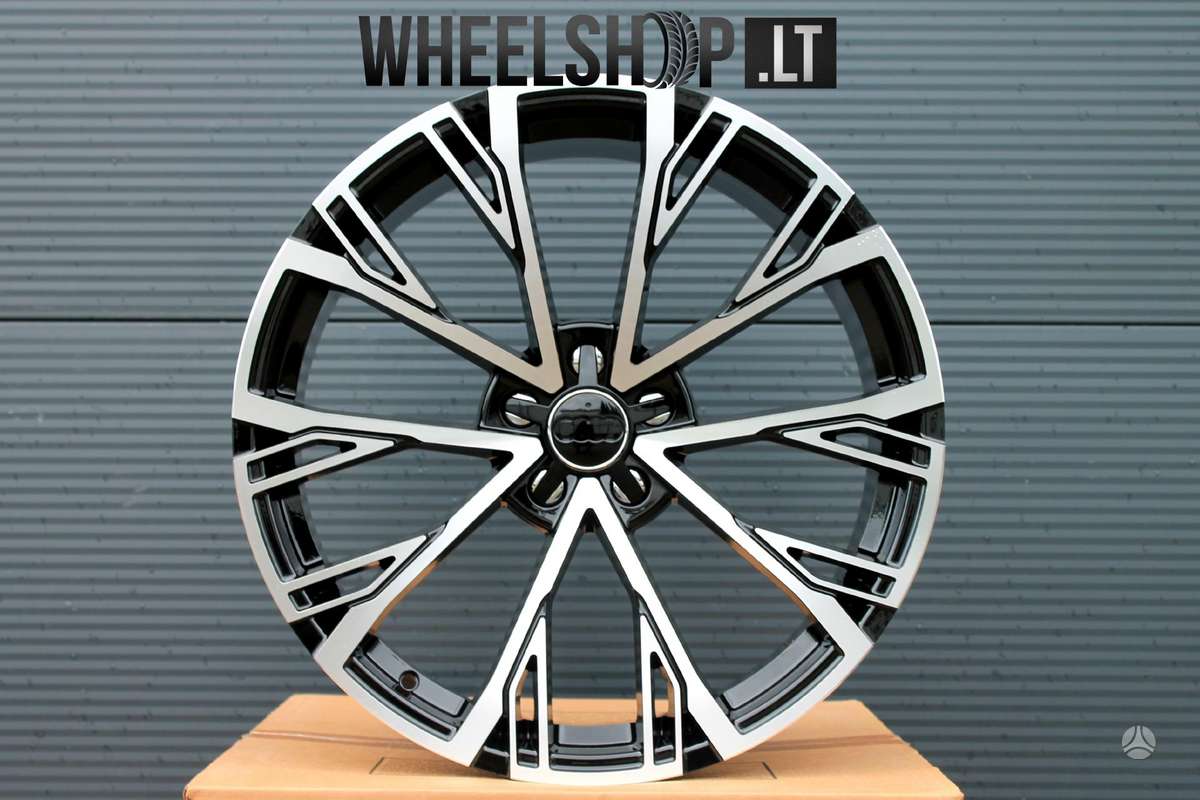 Audi EU-I5170 Style MB, light alloy, R19